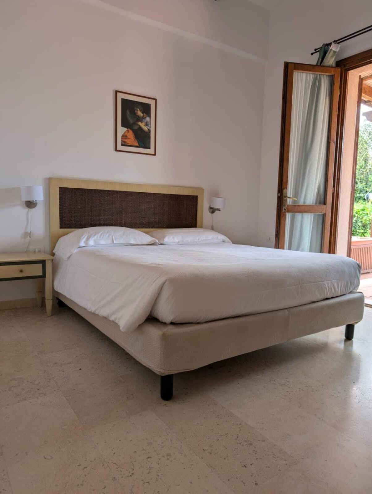 La Cipriana Villa Castagneto Carducci Exteriör bild