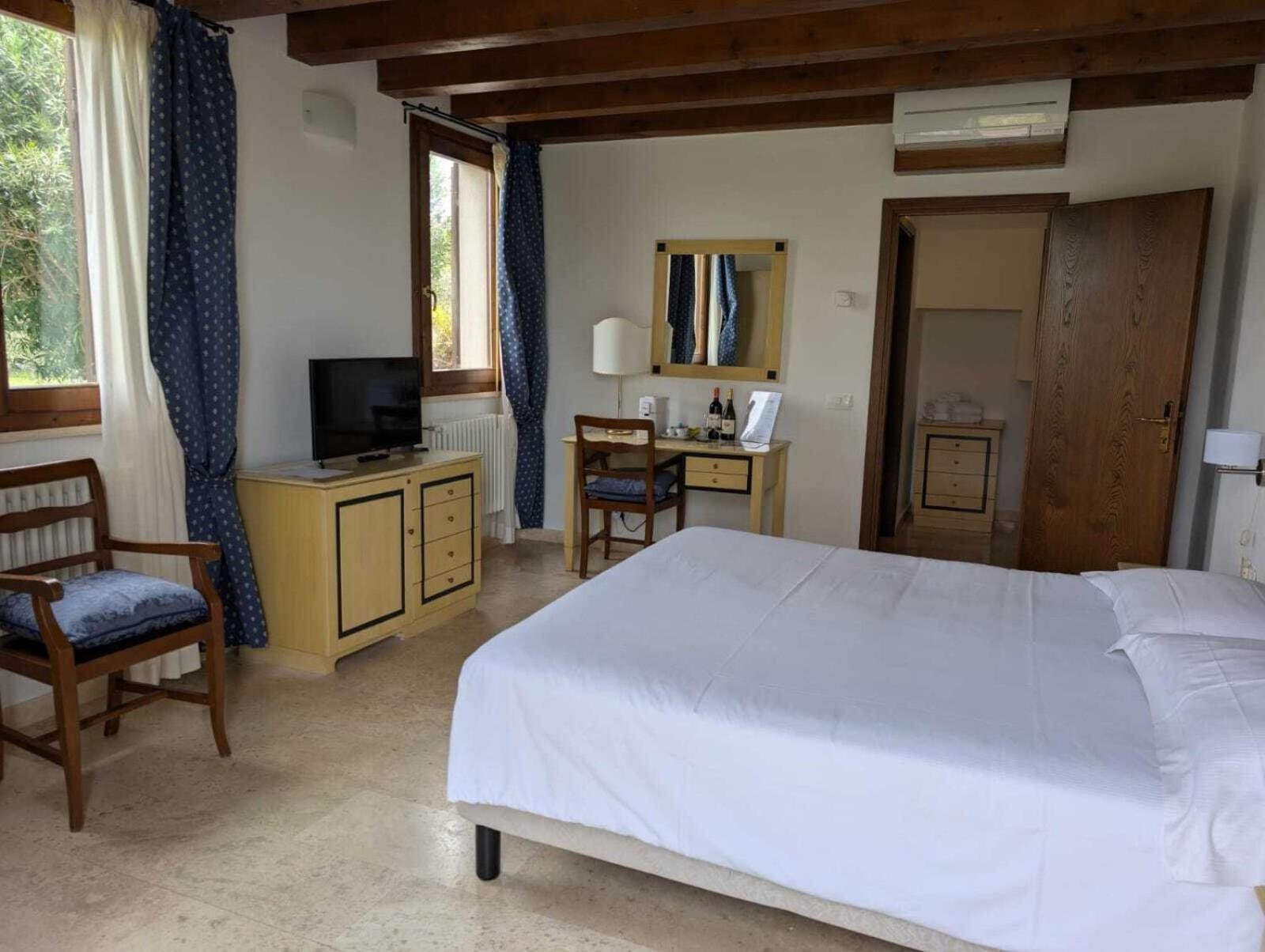 La Cipriana Villa Castagneto Carducci Exteriör bild