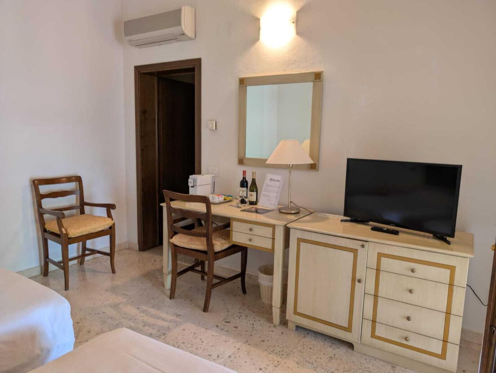 La Cipriana Villa Castagneto Carducci Exteriör bild